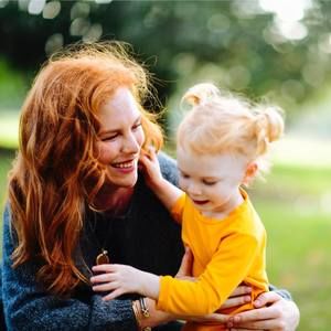 Meet your Posher, Margaret